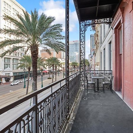 Maison Pierre Lafitte Nova Orleães Exterior foto