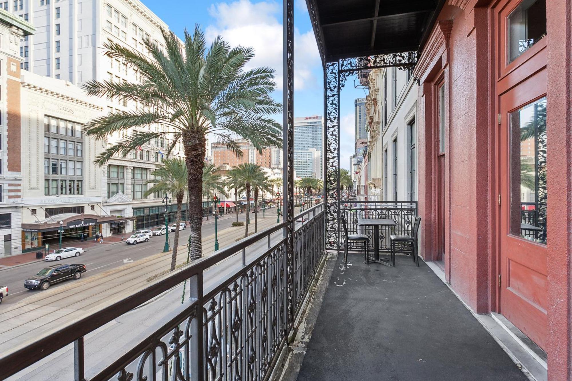 Maison Pierre Lafitte Nova Orleães Exterior foto